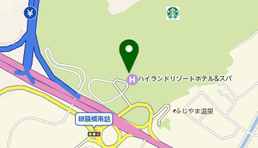LA BANANE(ラ バナーヌ)の地図画像
