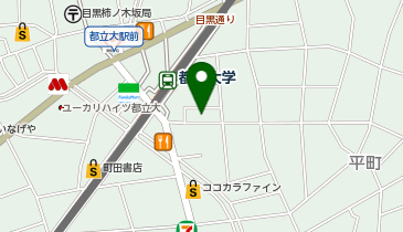 さつまや とんとんの地図画像