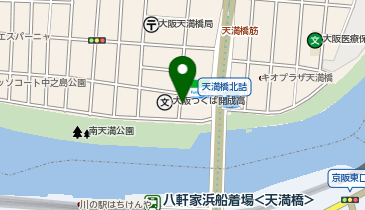 LA PATISSERIE KATSURA(ラ パティスリー カツラ)の地図画像