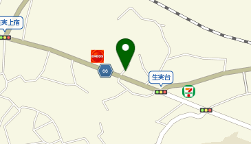 軽ひろば 千葉おゆみ店の地図画像