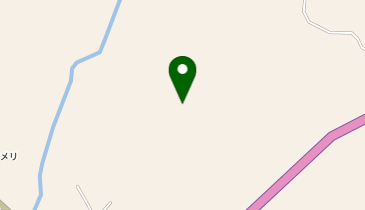 秋芳みどりの広場の地図画像