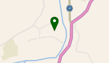 神山町民総合運動場の地図画像