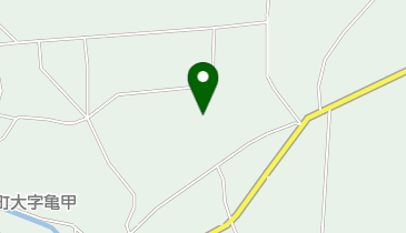 田野グラウンドの地図画像