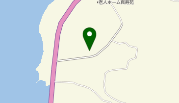 豊後高田市真玉市民グラウンドの地図画像