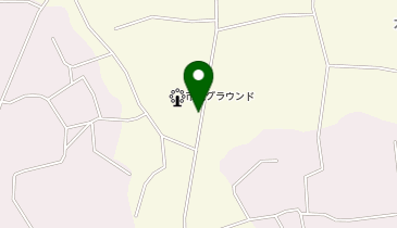 豊後高田市市民グラウンドの地図画像