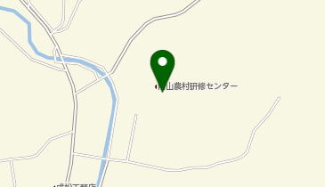 内山運動広場の地図画像