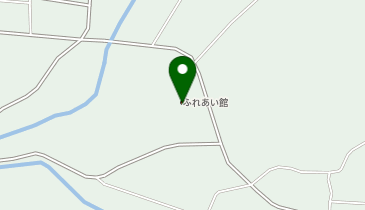 山之口弓道場の地図画像