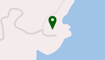 南さつま市坊津B&G海洋センターの地図画像