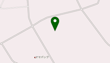草原町運動広場の地図画像