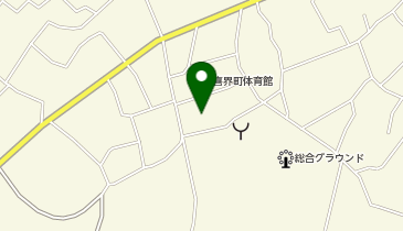 喜界町弓道場の地図画像