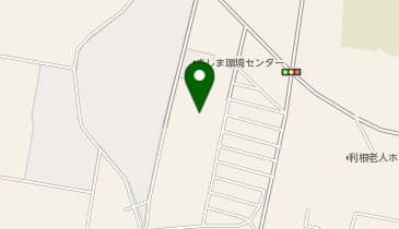 猿島コミュニティセンターの地図画像