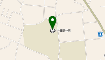 斎藤報恩記念館の地図画像