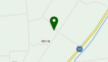 歴史民俗資料館の地図画像