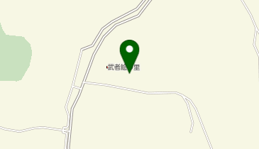 大畑武者絵資料館の地図画像