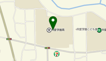 旧アメリカン・ボード宣教師館の地図画像