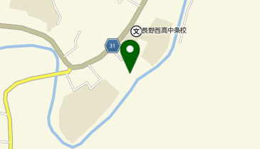 中条歴史民俗資料館の地図画像