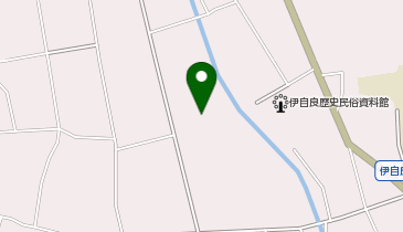 山県市文化の里古田紹欽記念館の地図画像