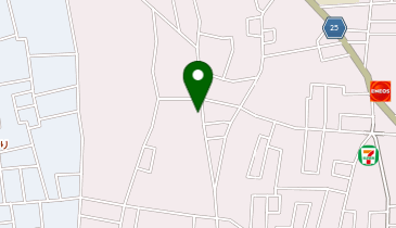 加藤トマトファームの地図画像