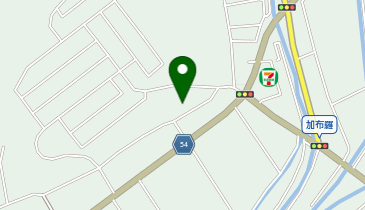 糸島地建の地図画像