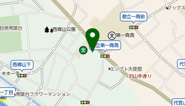 BESS MAGMA(ベース マグマ)の地図画像