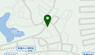 公文公記念館の地図画像