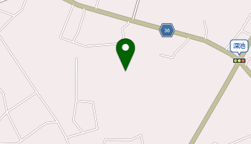 いちごのコンドウ農園の地図画像