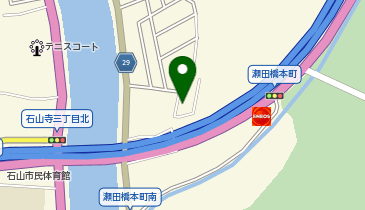 司法書士・行政書士 和田正俊事務所の地図画像