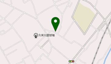 オゥネットカーズの地図画像