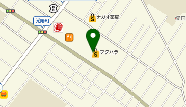 iPhone修理工房 釧路店の地図画像