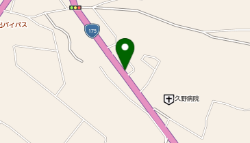 株式会社ジェットキャリー 神戸支店の地図画像