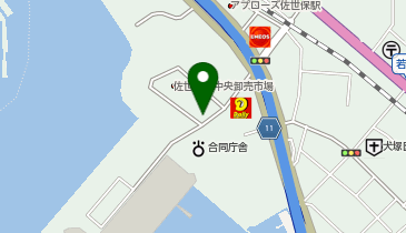 Flower Balloon(フラワーバルーン)の地図画像