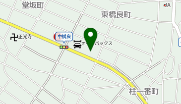 ジェイエステ 豊橋店の地図画像