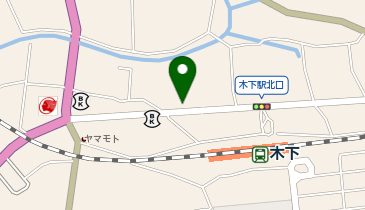 Restaurant Shimiya(レストラン シミヤ)の地図画像