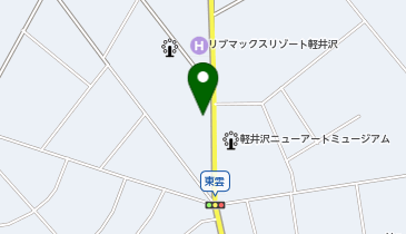 QuartetBrewingCo(カルテットブルーイング)の地図画像