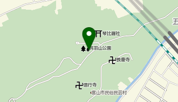 重兵衛の地図画像