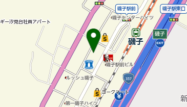 YES!(イエス) うちのハンバーグの地図画像
