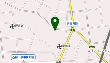 にぎりむすびの地図画像