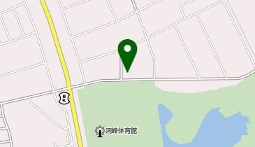 OwL(アウル)の地図画像