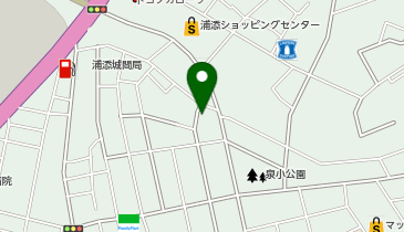 おたからや 城間サンパーク通り店の地図画像