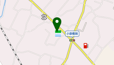 来来亭 富士宮店の地図画像