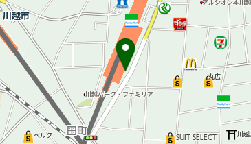 Arist Nail Club Salon Atre アリストネイルクラブサロン アトレ 川越市 ネイルサロン アイラッシュサロン 350 1122 の地図 アクセス 地点情報 Navitime Arist Nail Club Salon Atre アリストネイルクラブサロン アトレ 川越市 ネイルサロン アイラッシュサロン 350 1122 の地図 アクセス 地点情報 Navitime