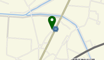 ロイヤルフィットネス 久留米津福店の地図画像