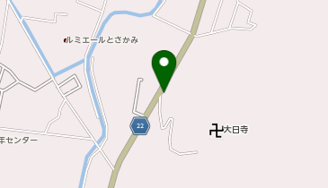 まる原の地図画像