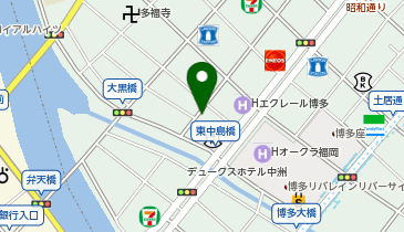 art space tetra(アート スペース テトラ)の地図画像