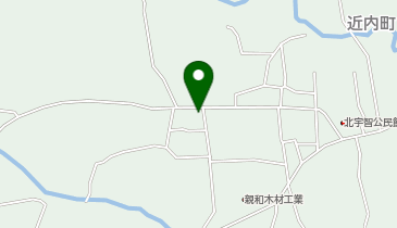 藤岡家住宅の地図画像