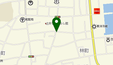 熊野古道エコツアー くまの体験企画の地図画像