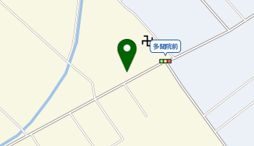 いも神社の地図画像