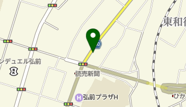 ニシムラ模型の地図画像