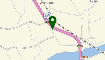 おたからや 国道3号照島店の地図画像