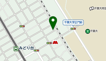 紅茶倶楽部 DADA(ダダ)の地図画像